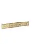 Hansgrohe-HG-Thermostat-Unterputz-RainSelect-Fertigset-4-Verbraucher-BBR-15382140 gallery number 1